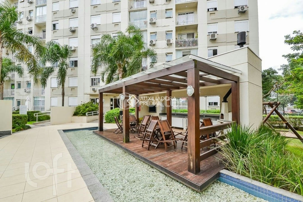 Apartamento à venda com 2 quartos, 56m² - Foto 31