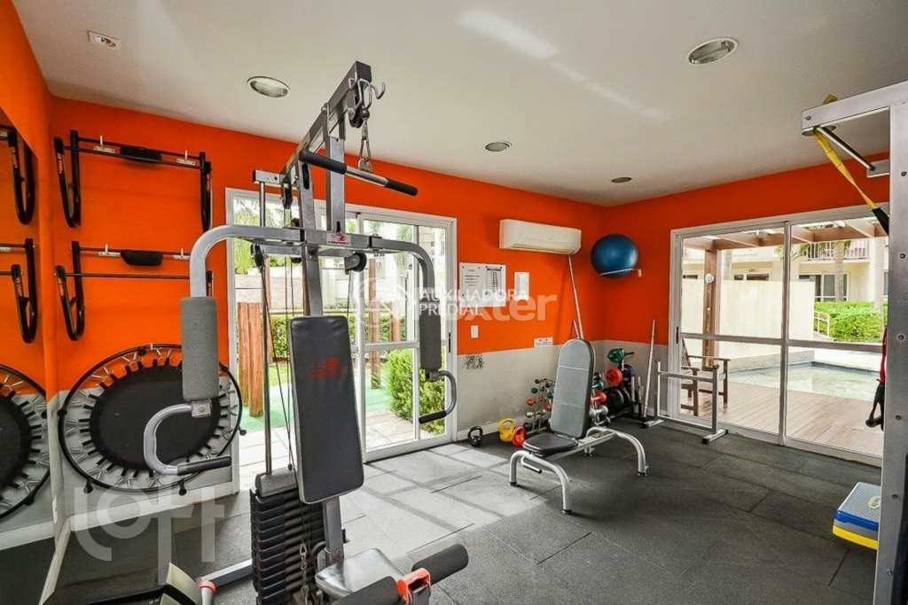 Apartamento à venda com 2 quartos, 56m² - Foto 21