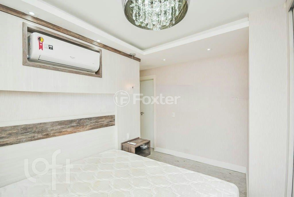 Apartamento à venda com 2 quartos, 56m² - Foto 5