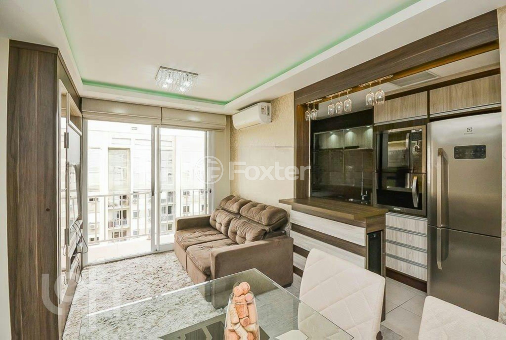 Apartamento à venda com 2 quartos, 56m² - Foto 41