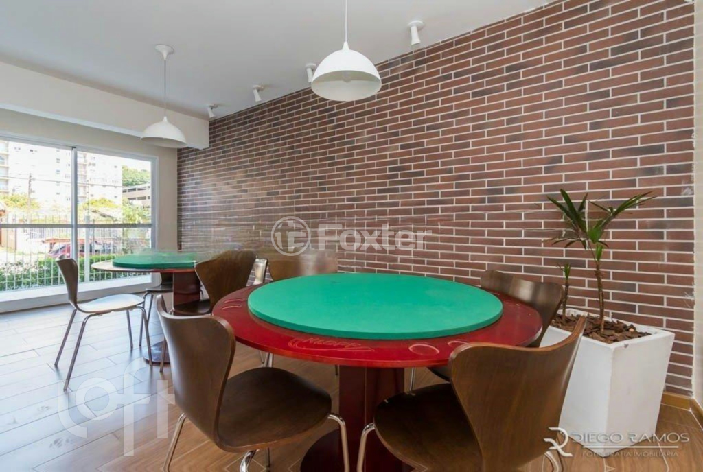 Apartamento à venda com 2 quartos, 56m² - Foto 37