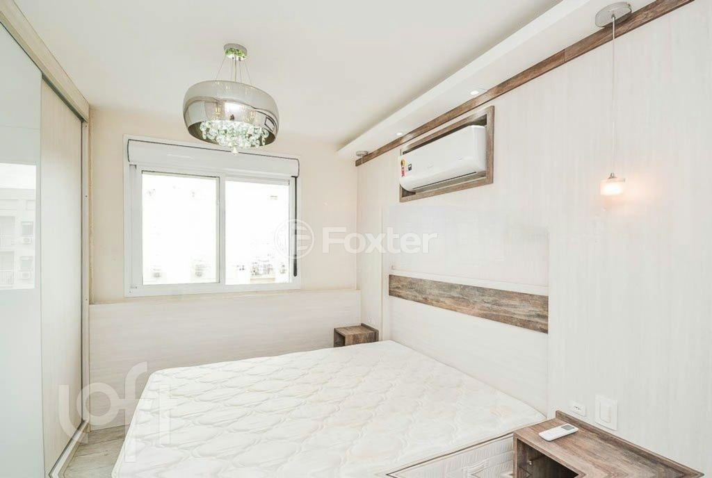 Apartamento à venda com 2 quartos, 56m² - Foto 4