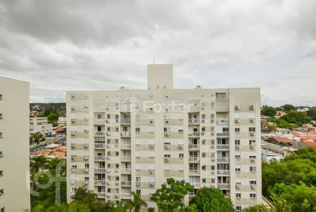 Apartamento à venda com 2 quartos, 56m² - Foto 15