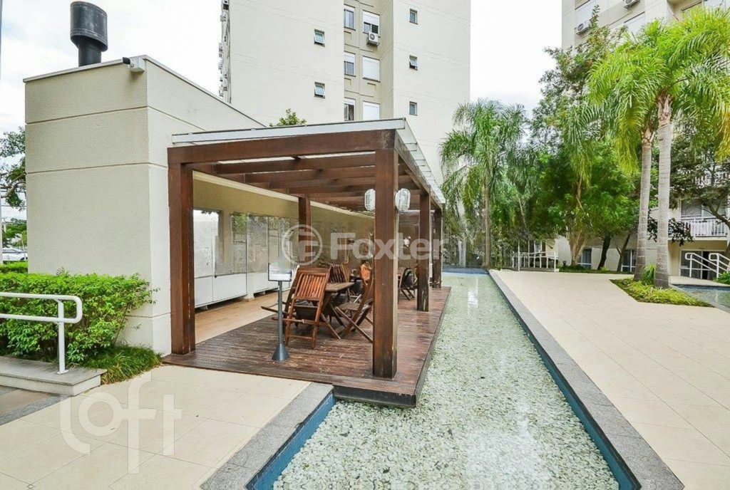 Apartamento à venda com 2 quartos, 56m² - Foto 30