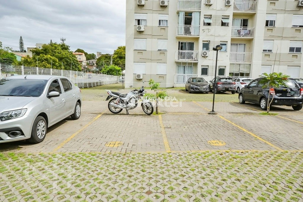 Apartamento à venda com 2 quartos, 56m² - Foto 39