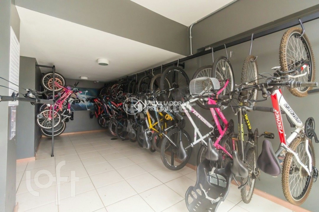 Apartamento à venda com 2 quartos, 56m² - Foto 28