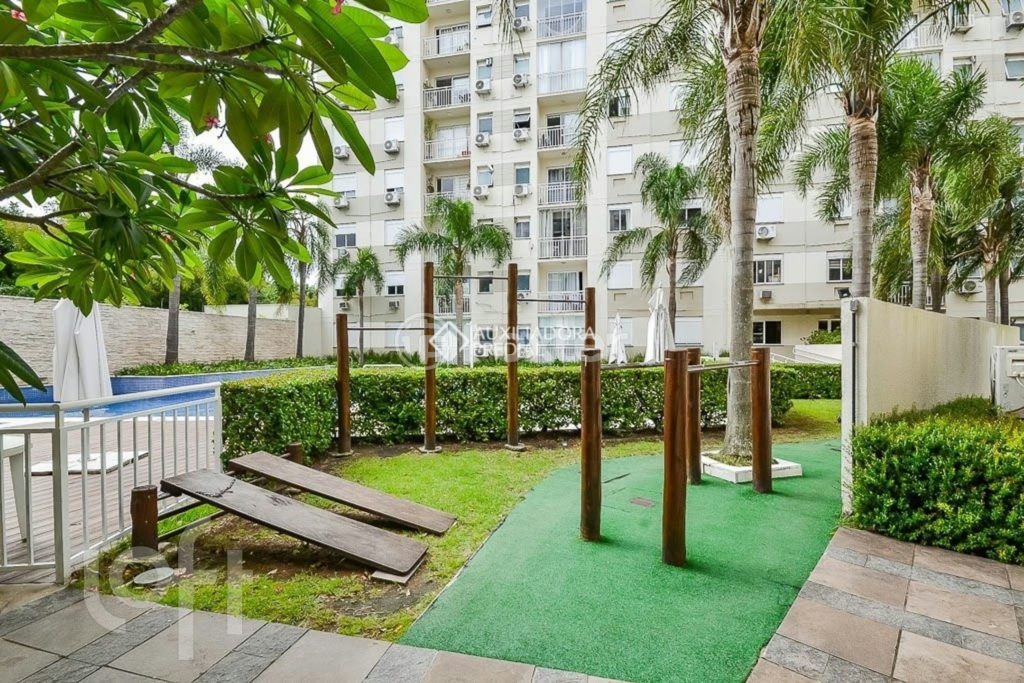 Apartamento à venda com 2 quartos, 56m² - Foto 40