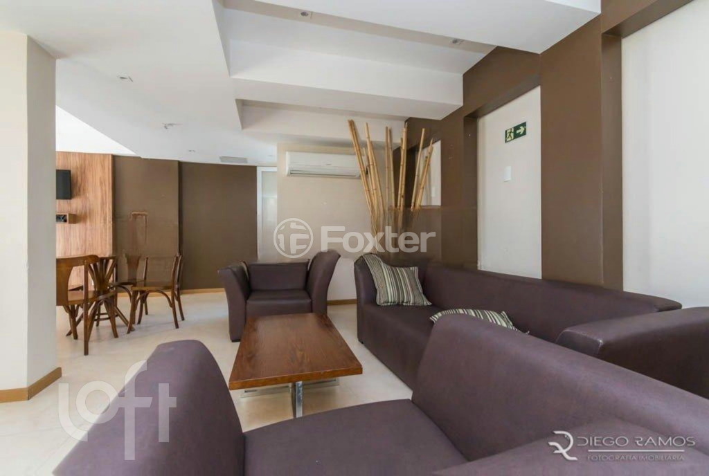 Apartamento à venda com 2 quartos, 56m² - Foto 27