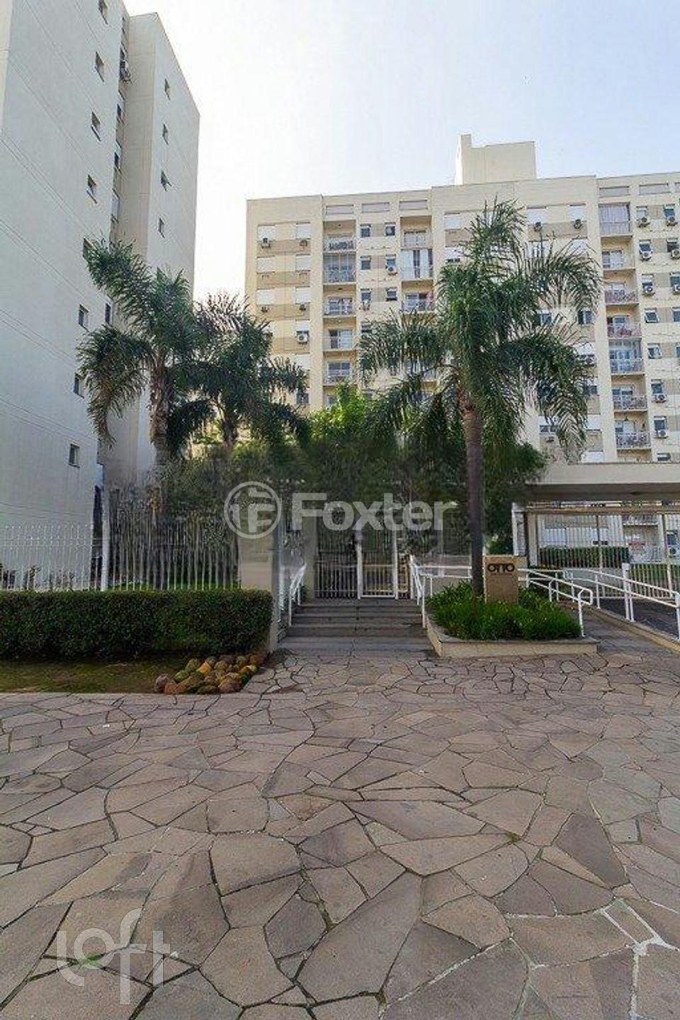 Apartamento à venda com 2 quartos, 56m² - Foto 17