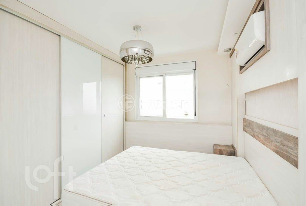 Apartamento à venda com 2 quartos, 56m² - Foto 3
