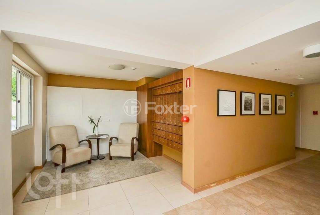 Apartamento à venda com 2 quartos, 56m² - Foto 19