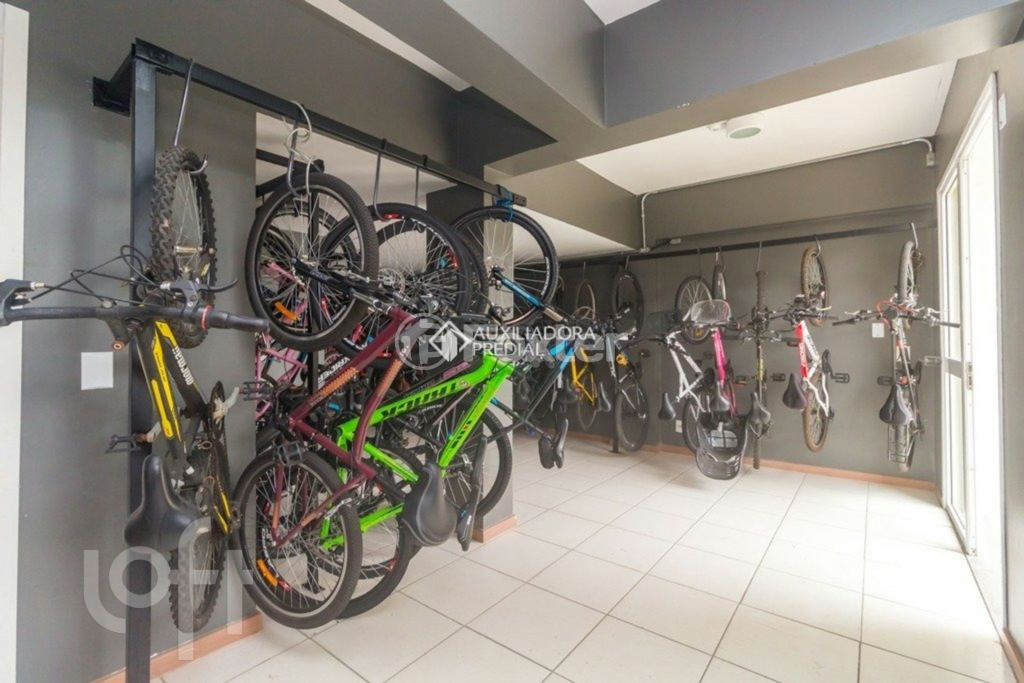 Apartamento à venda com 2 quartos, 56m² - Foto 29
