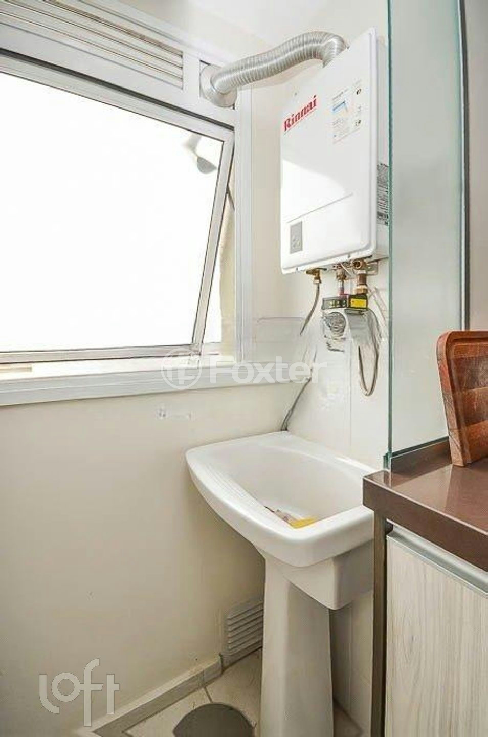 Apartamento à venda com 2 quartos, 56m² - Foto 12