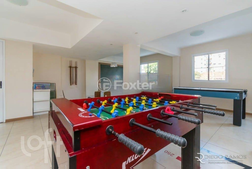 Apartamento à venda com 2 quartos, 56m² - Foto 36