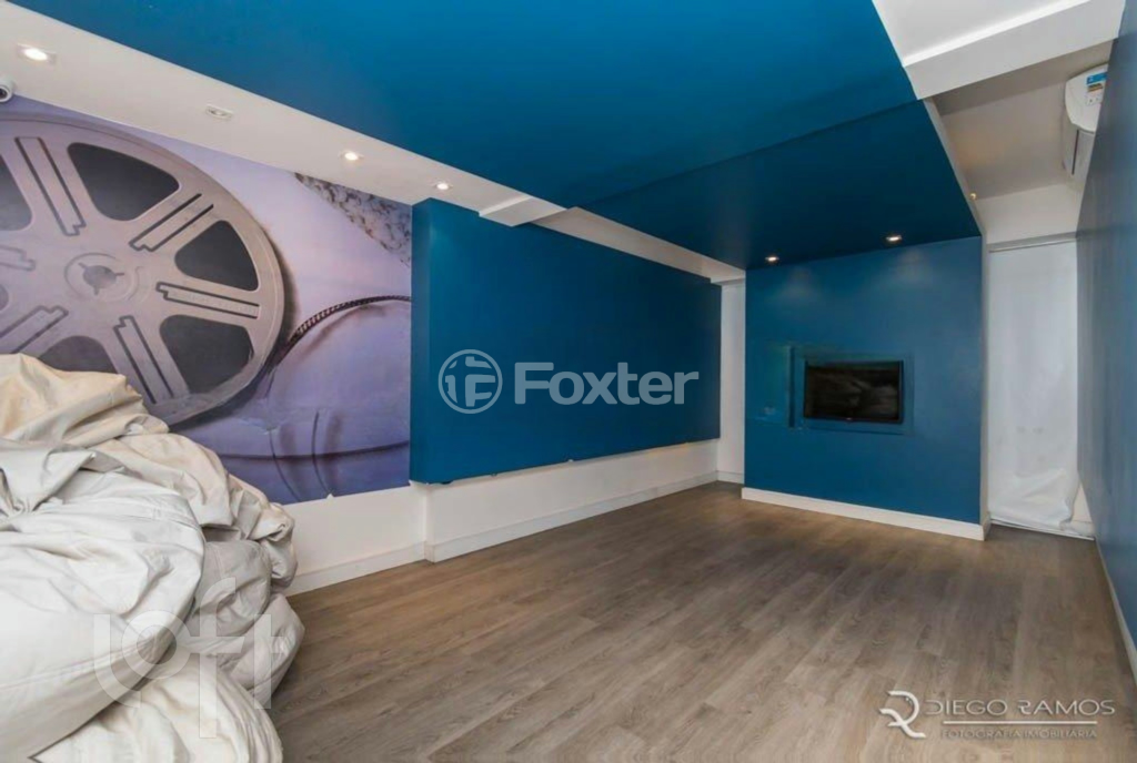 Apartamento à venda com 2 quartos, 56m² - Foto 38