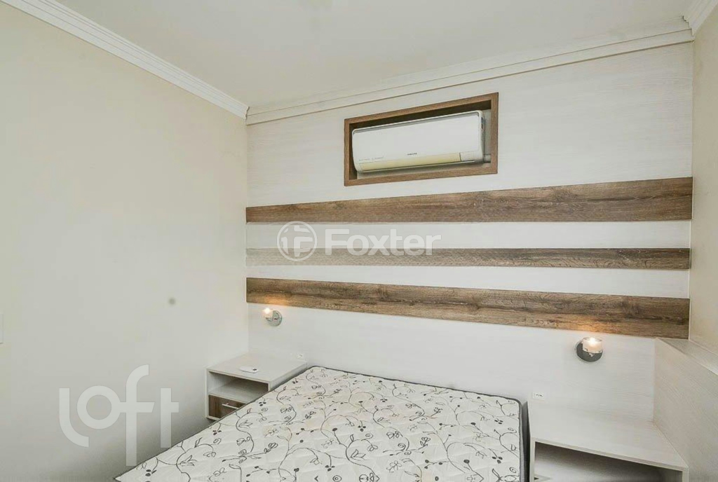 Apartamento à venda com 2 quartos, 56m² - Foto 7