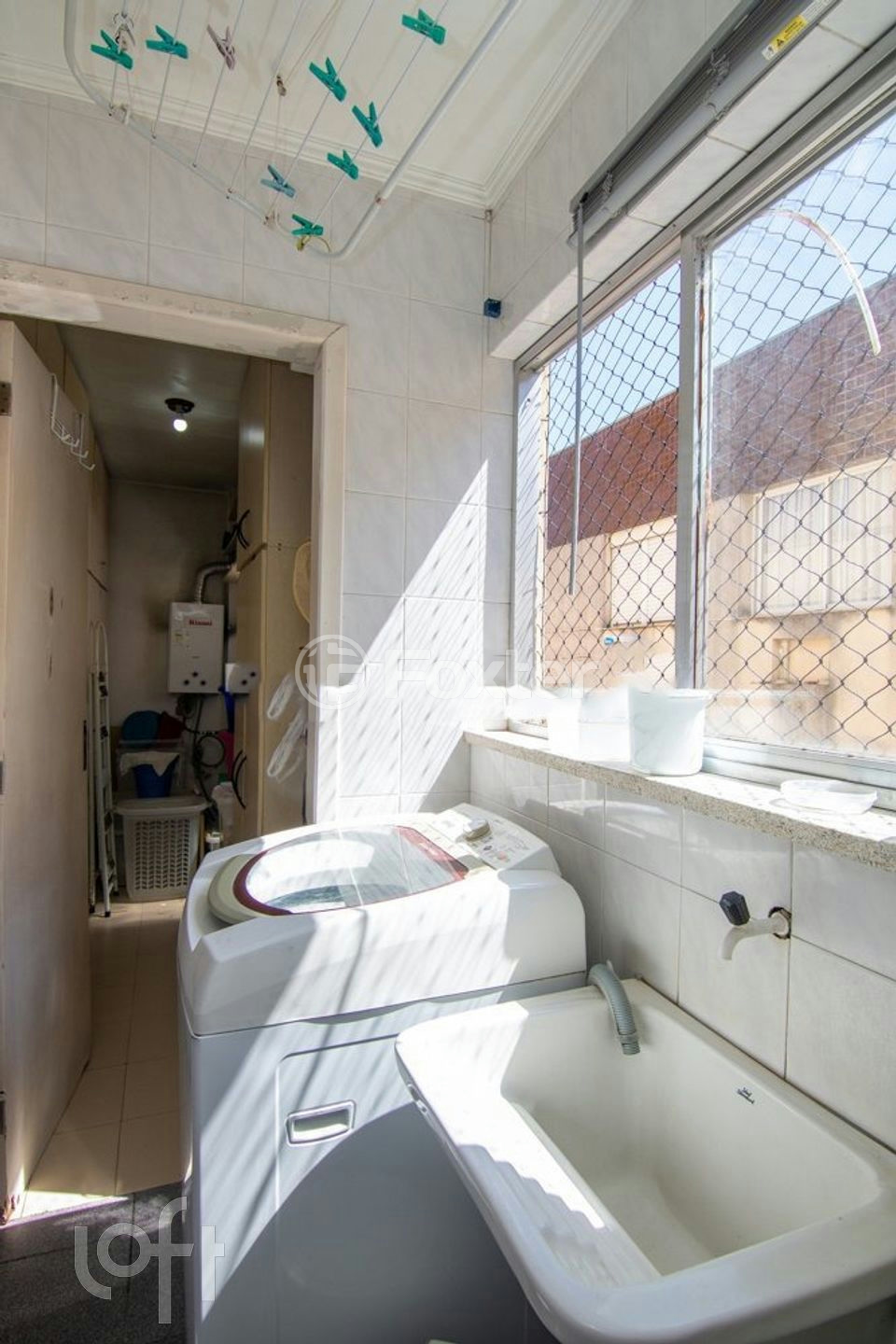 Cobertura à venda com 2 quartos, 156m² - Foto 3