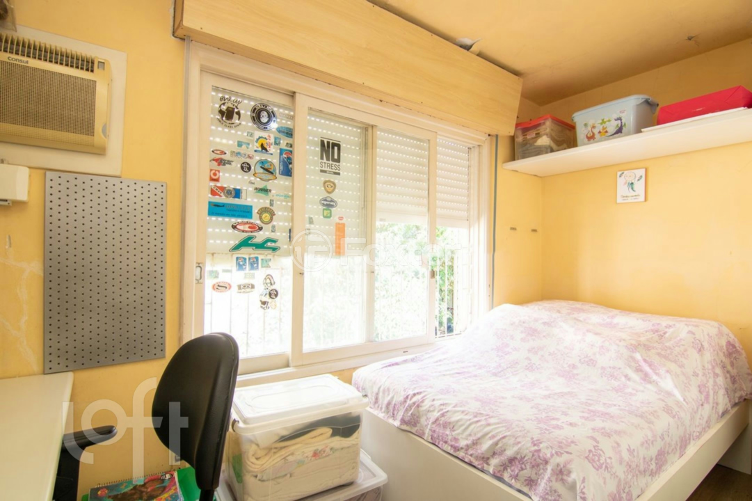 Cobertura à venda com 2 quartos, 156m² - Foto 4
