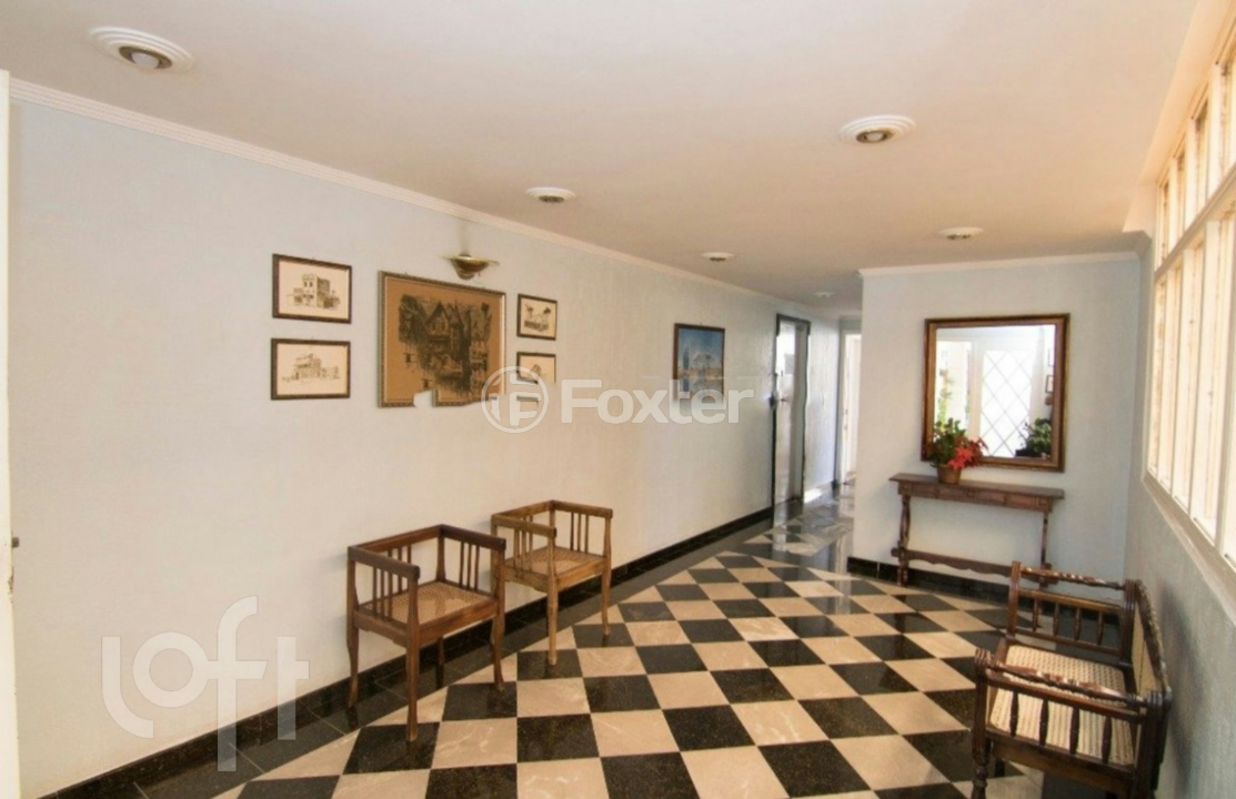 Cobertura à venda com 2 quartos, 156m² - Foto 12