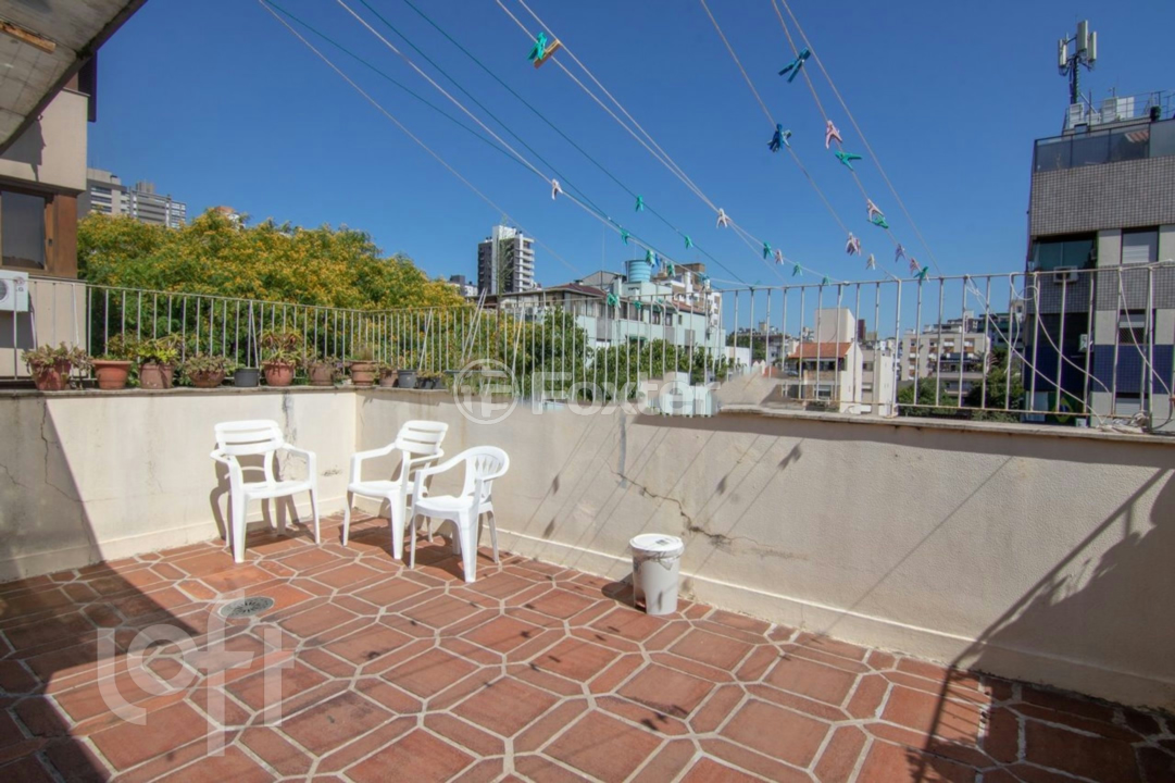 Cobertura à venda com 2 quartos, 156m² - Foto 11
