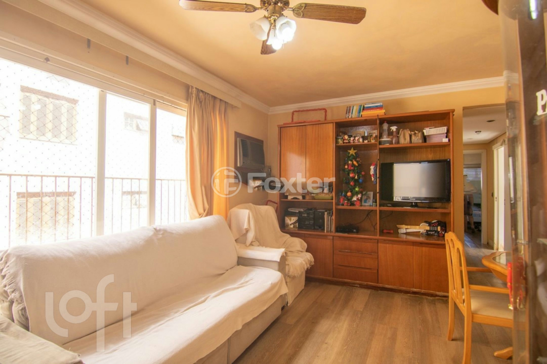Cobertura à venda com 2 quartos, 156m² - Foto 1