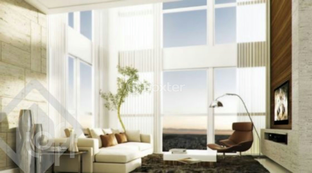Apartamento à venda com 3 quartos, 196m² - Foto 18