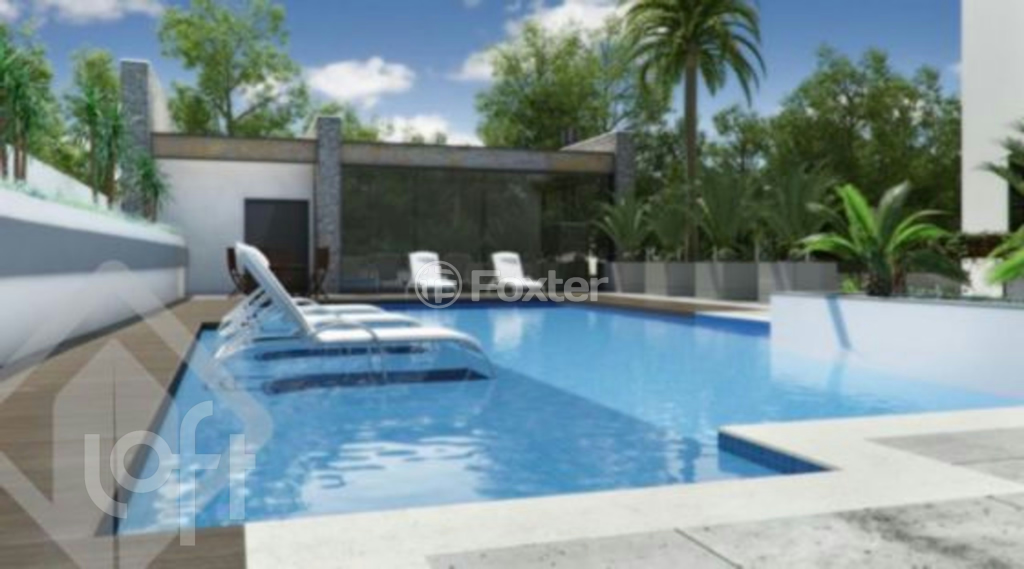 Apartamento à venda com 3 quartos, 196m² - Foto 15