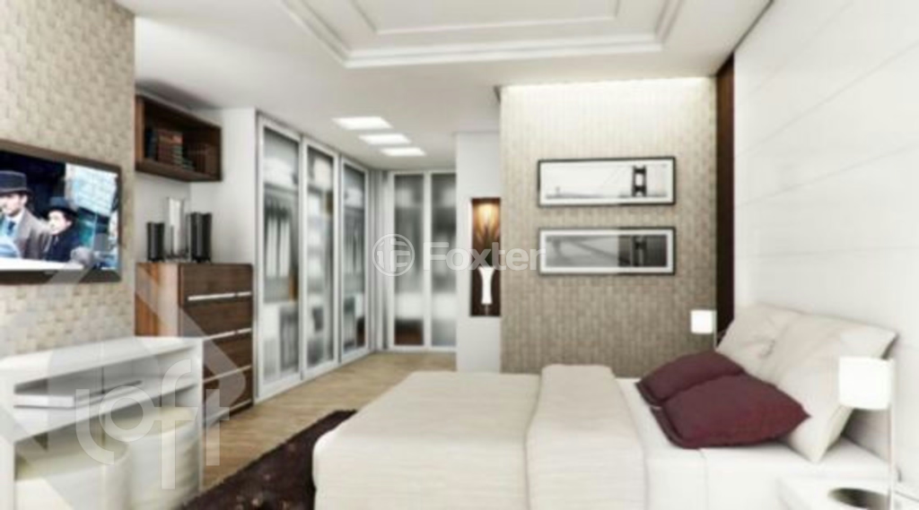 Apartamento à venda com 3 quartos, 196m² - Foto 6