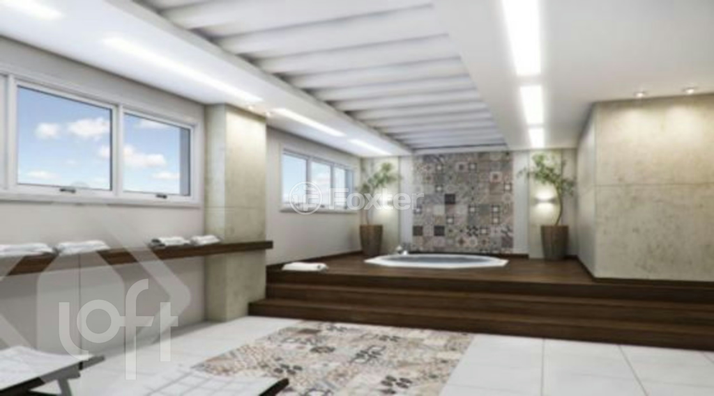 Apartamento à venda com 3 quartos, 196m² - Foto 8