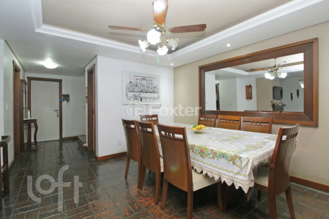 Casa à venda com 3 quartos, 172m² - Foto 8