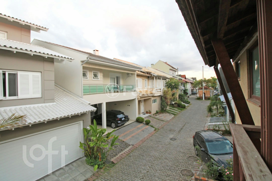 Casa à venda com 3 quartos, 172m² - Foto 17