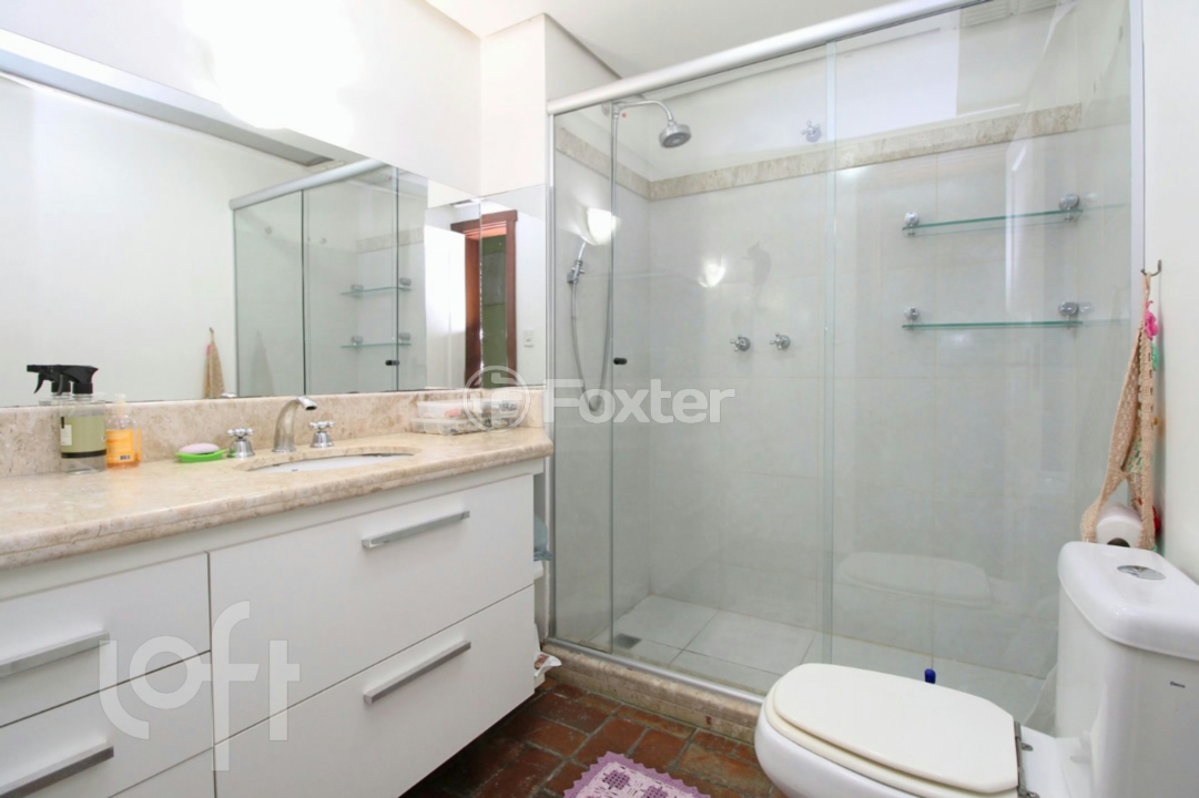 Casa à venda com 3 quartos, 172m² - Foto 20