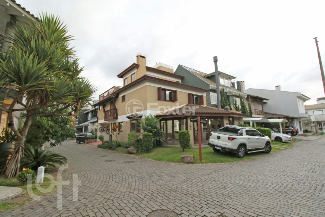 Casa à venda com 3 quartos, 172m² - Foto 27