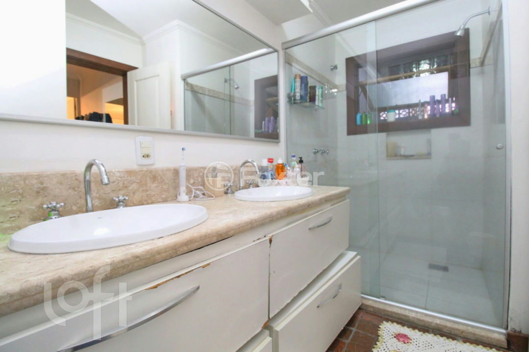 Casa à venda com 3 quartos, 172m² - Foto 16