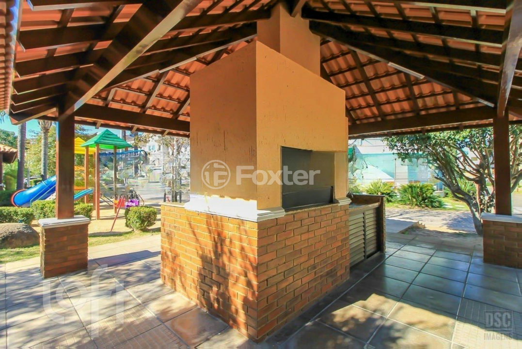 Casa à venda com 3 quartos, 172m² - Foto 33