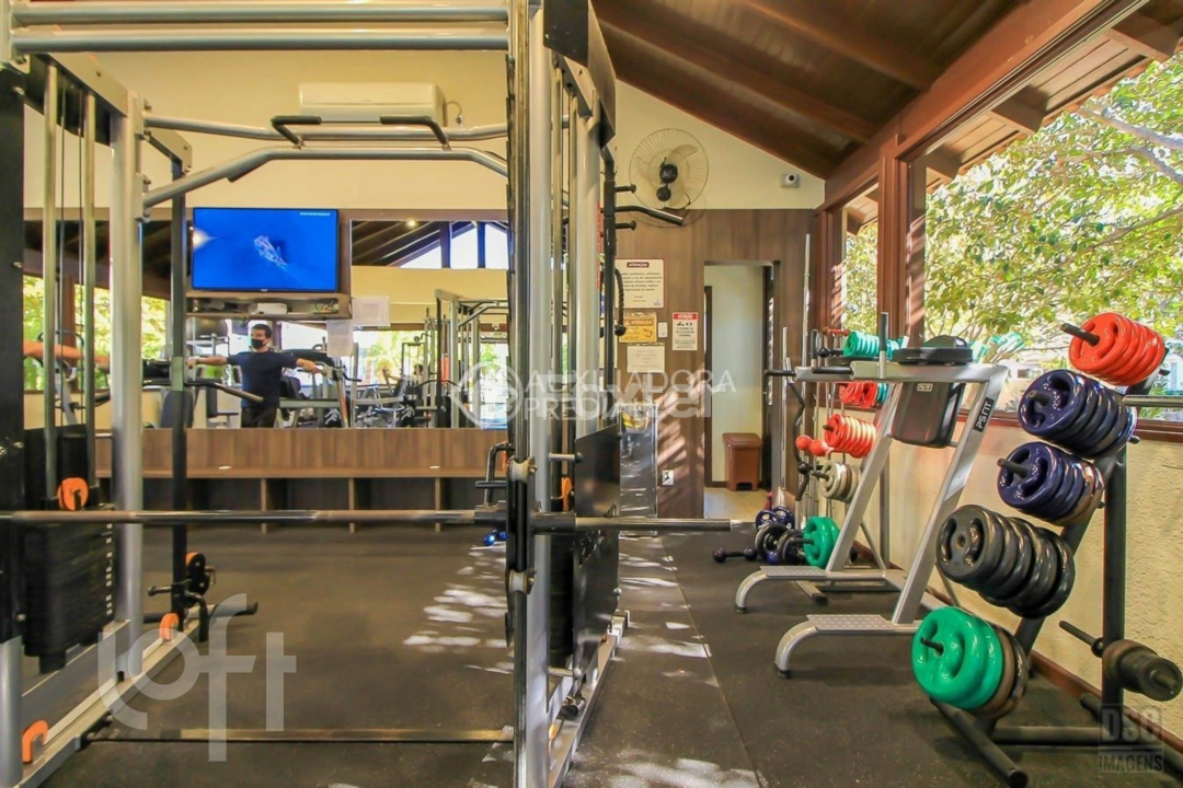Casa à venda com 3 quartos, 172m² - Foto 36