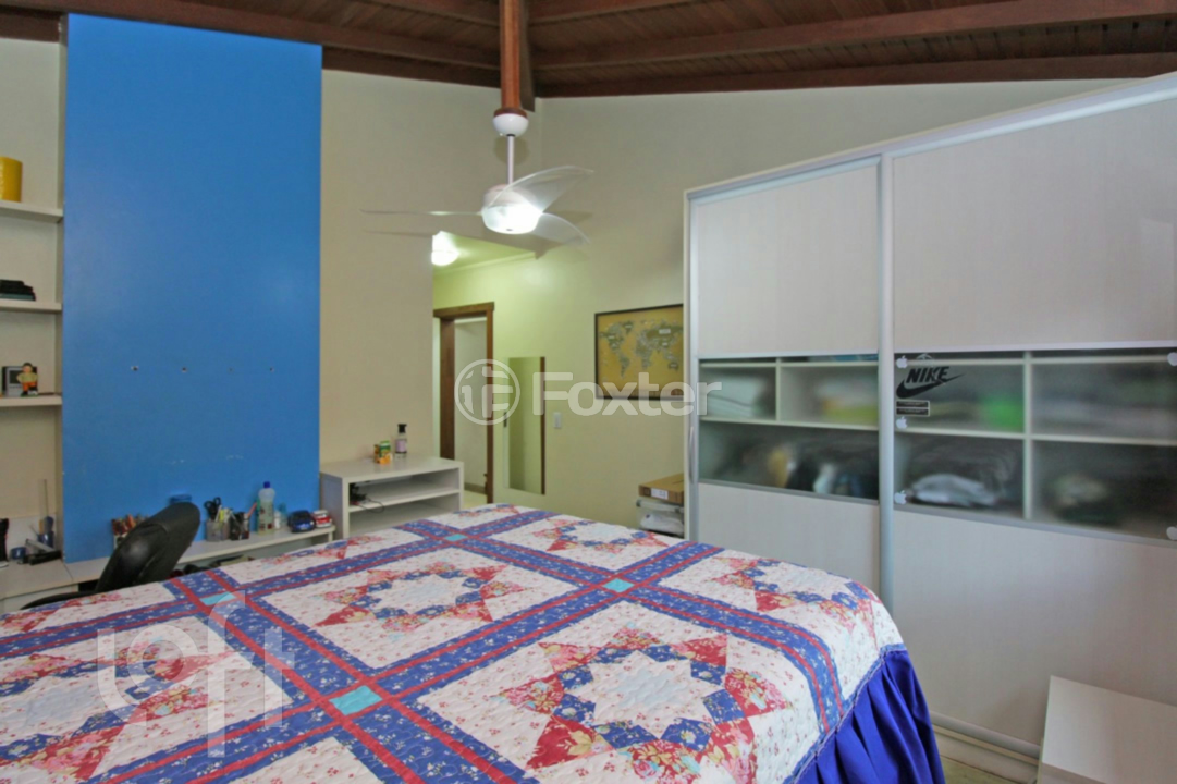 Casa à venda com 3 quartos, 172m² - Foto 13