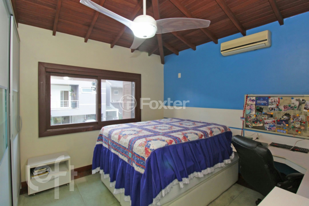 Casa à venda com 3 quartos, 172m² - Foto 14