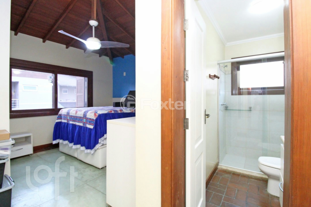 Casa à venda com 3 quartos, 172m² - Foto 15