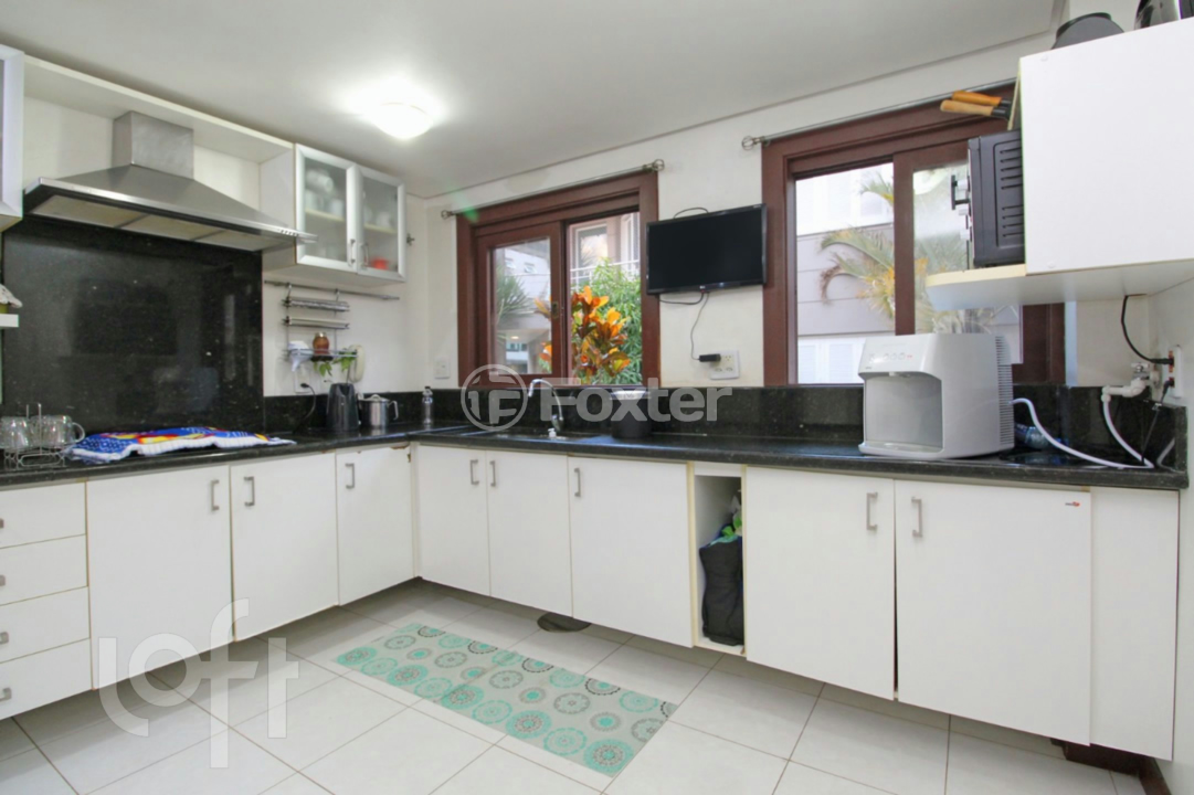 Casa à venda com 3 quartos, 172m² - Foto 9