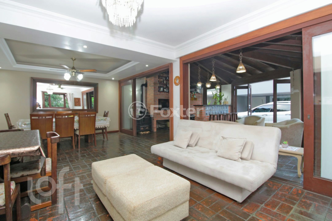 Casa à venda com 3 quartos, 172m² - Foto 5