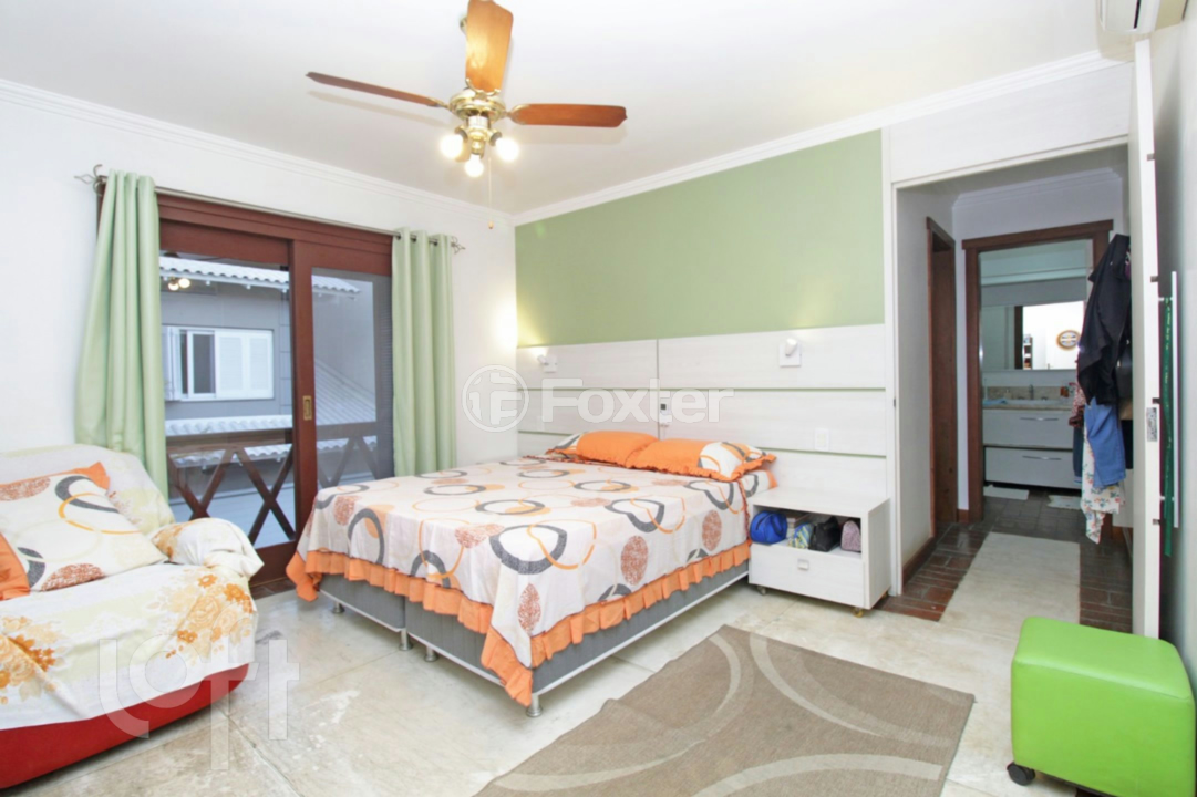 Casa à venda com 3 quartos, 172m² - Foto 18