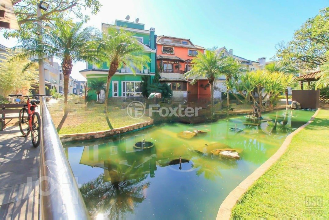 Casa à venda com 3 quartos, 172m² - Foto 30