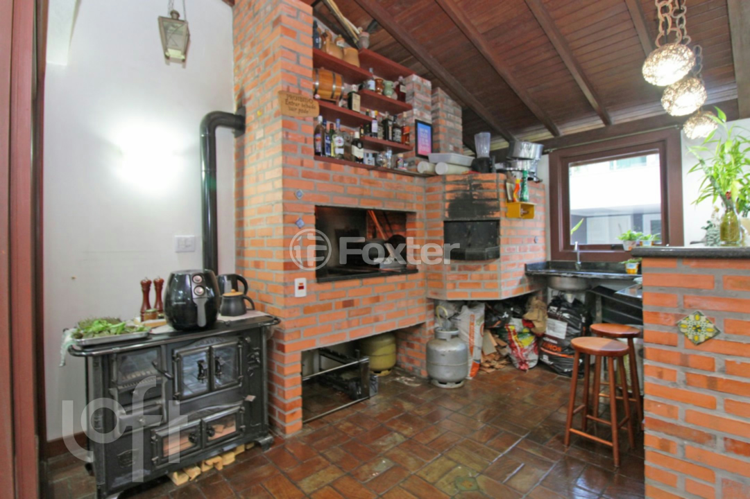 Casa à venda com 3 quartos, 172m² - Foto 3