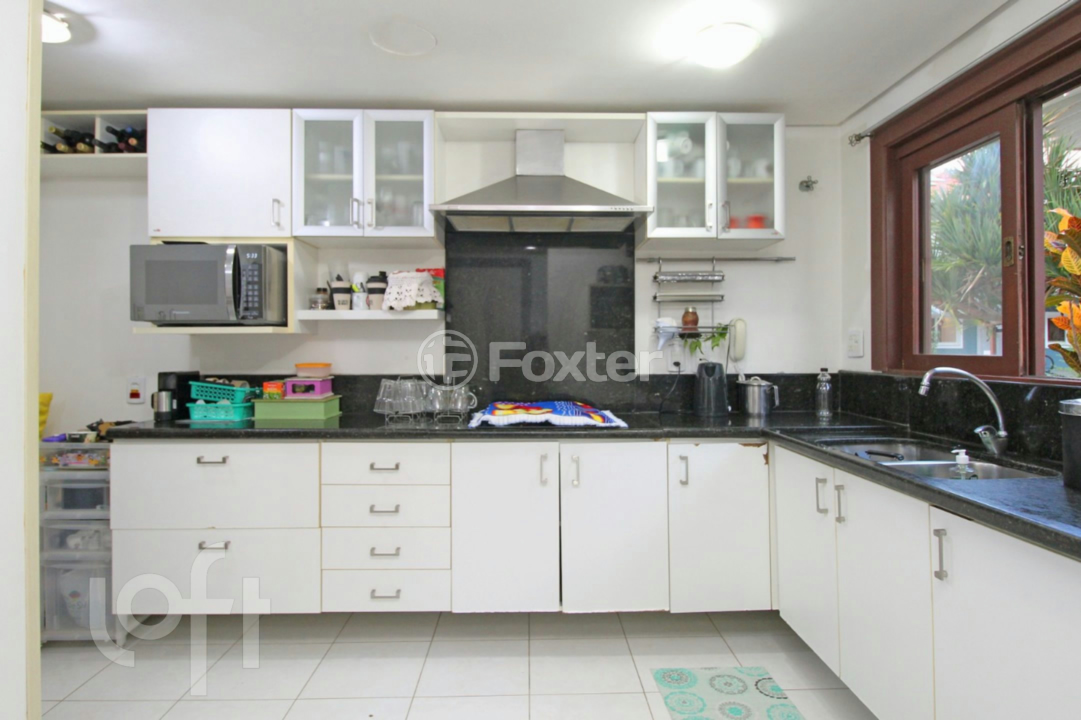 Casa à venda com 3 quartos, 172m² - Foto 10