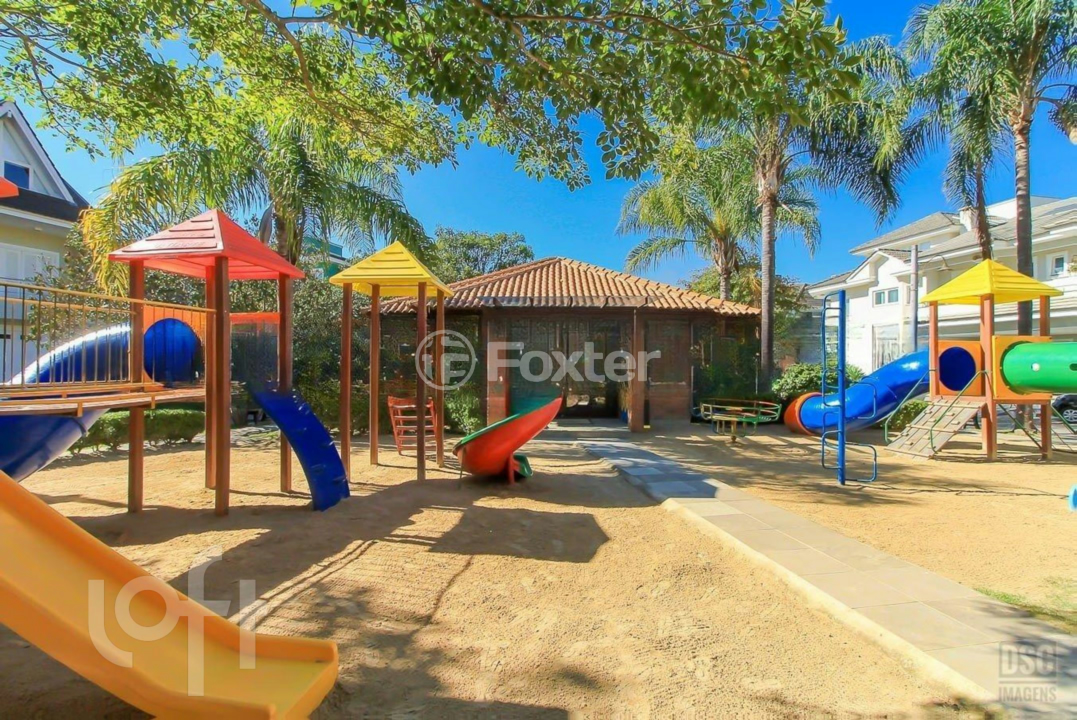 Casa à venda com 3 quartos, 172m² - Foto 34