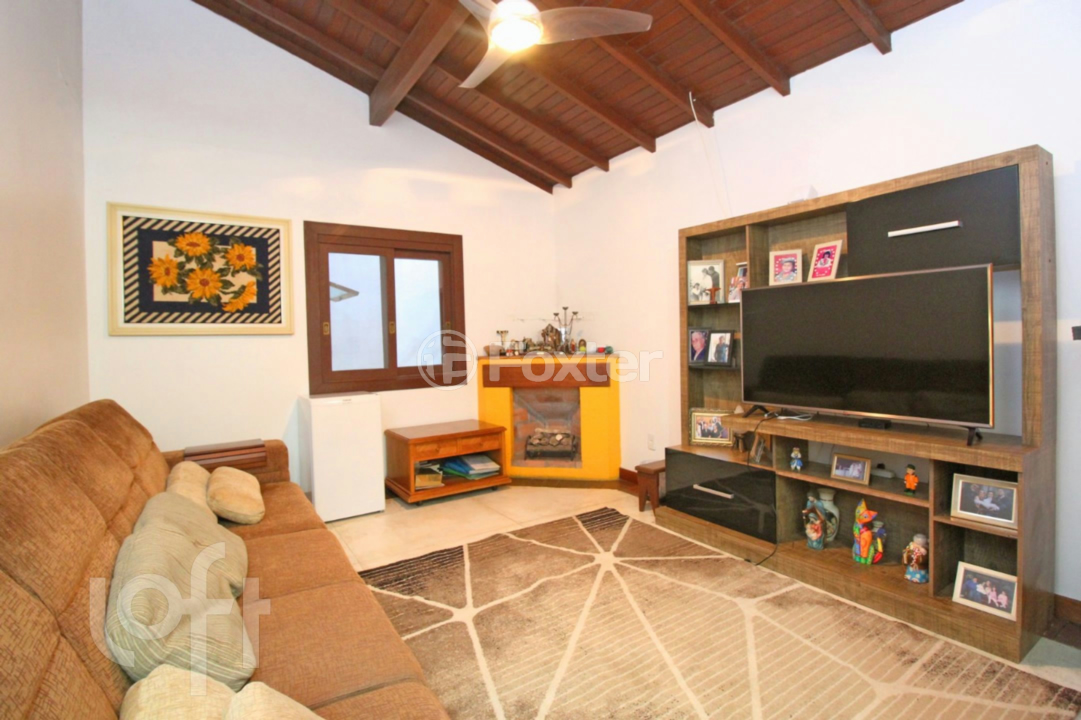Casa à venda com 3 quartos, 172m² - Foto 11