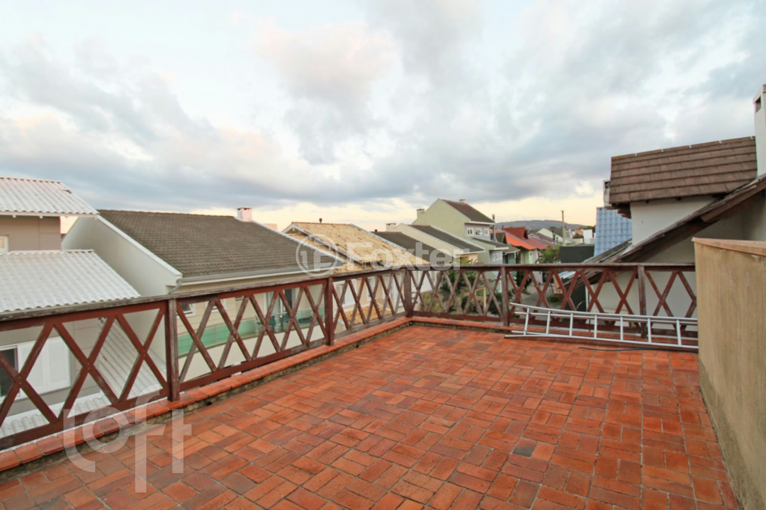 Casa à venda com 3 quartos, 172m² - Foto 26