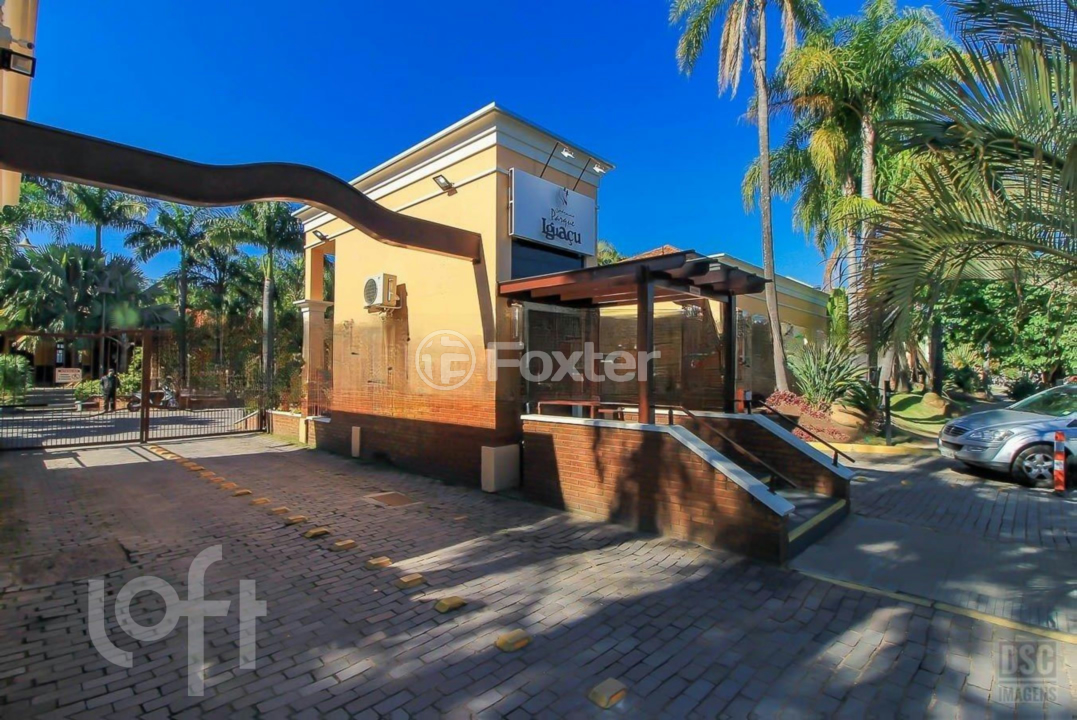 Casa à venda com 3 quartos, 172m² - Foto 29