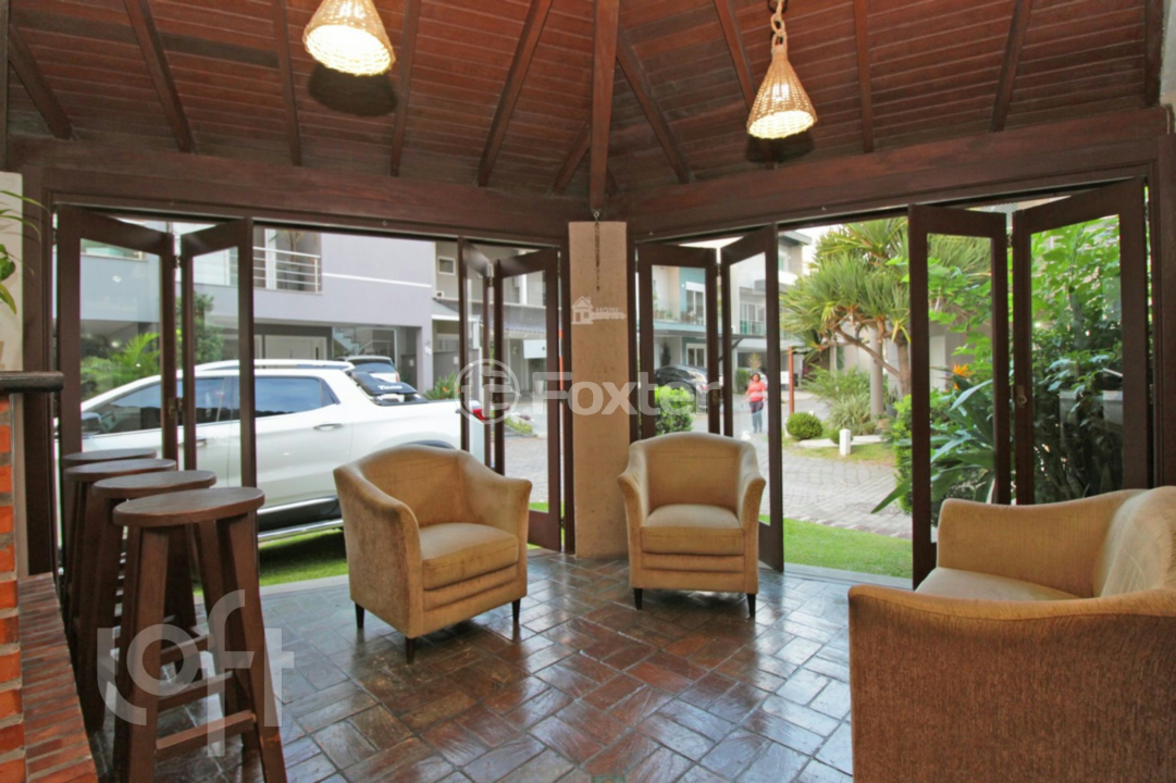 Casa à venda com 3 quartos, 172m² - Foto 6
